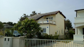 Гостиница Apartment DD  Vir